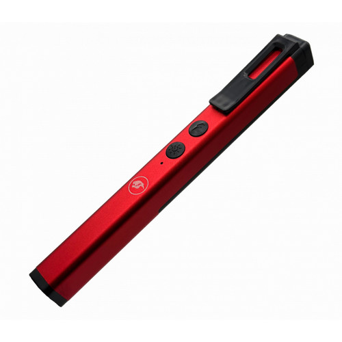 Cheetah Compact Pen Style High Voltage Flashlight Stun Gun