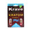 Krave Botanicals - 2 Ultra Enhanced Indo Kratom Extract Capsules ( PM )