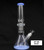 Custom Design Glass Water Pipe - Some Available with Shower Prec, Tree Prec  & Ice Catcher