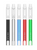 Yocan Stix 2.0 Vaporizer Pen Buttonless VV Pen (Display of 10 )