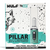Wulf - PILLAR Mini E-RIG Mod