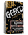 GeekD - Gold series THCA + THCP 4G Liquid Diamonds Disposable (4G / Display of 6)