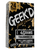 GeekD - Gold series THCA + THCP 4G Liquid Diamonds Disposable (4G / Display of 6)