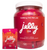Jelly - Delta 8 Watermelon & Georgia Peach Gummy Jar ( 18,000MG / 30 Packs Per Jar )