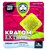 Club 13 - Kratom Extract 200mg MIT Squares ( 4 Count Single Pack )