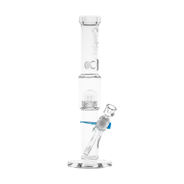 Cookies Straight 2 Da Dome 17" Water Pipe Kit (CKW-008)