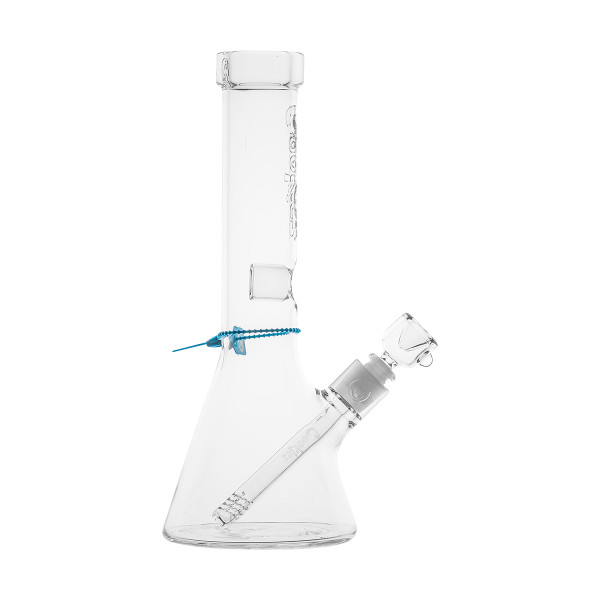 Cookies Flame Beaker 13" Water Pipe Kit (CKW-003)