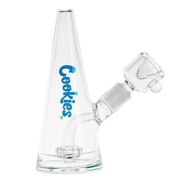 Cookies Bayside Series 408 Cone Rig 6" Water Pipe Kit (CKW-016)