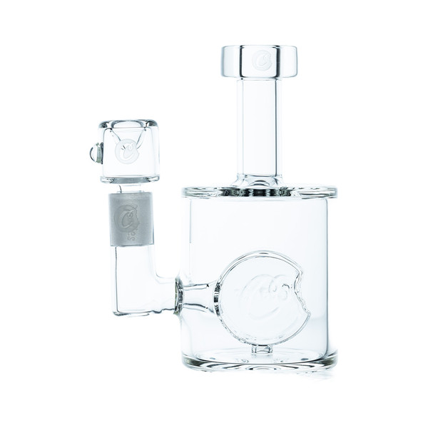 Cookies Can Style Rig 6" Water Pipe Kit (CKR-016)