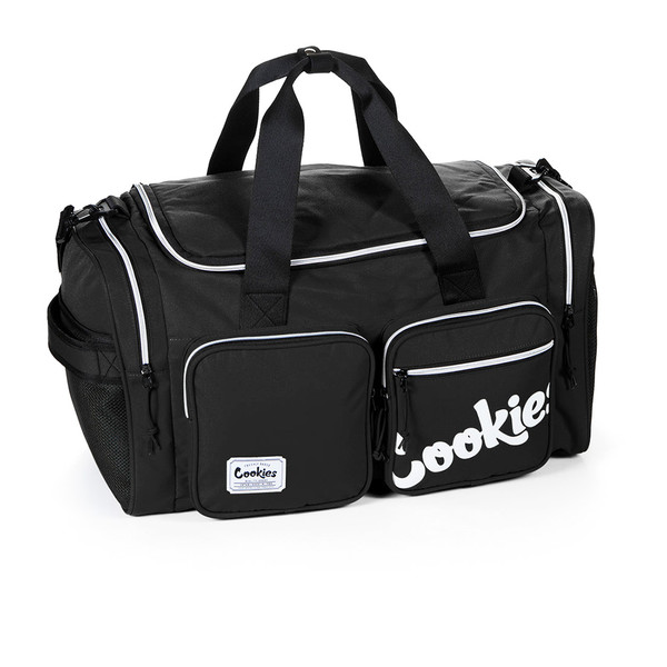 Cookies Heritage Edition Smell Proof Duffel Bag