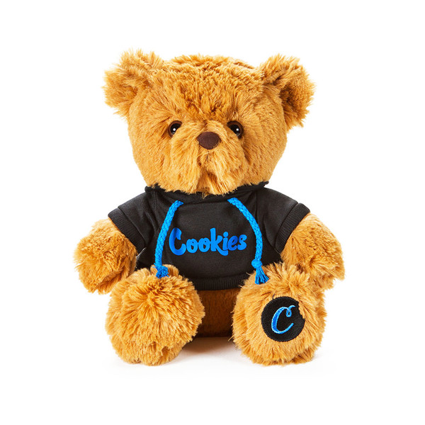 Cookies Original Logo Teddy Bear