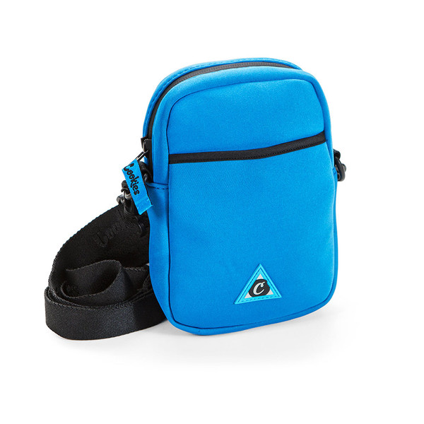 Cookies Travel Pocket Smell Proof Neoprene Bag