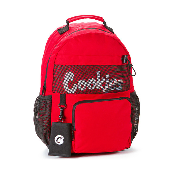 Cookies Stasher Edition Smell Proof Backpack