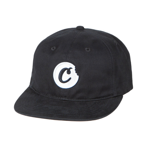 Cookies C Bite Edition Unstructured Snackback Hat