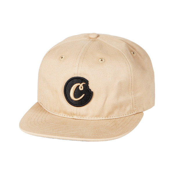 Cookies C Bite Edition Unstructured Snackback Hat