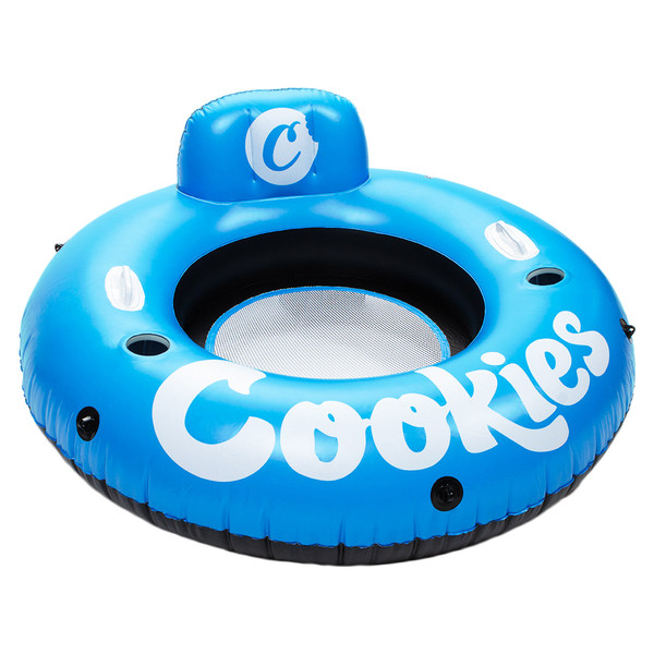Cookies Original Logo Floaty Intertube