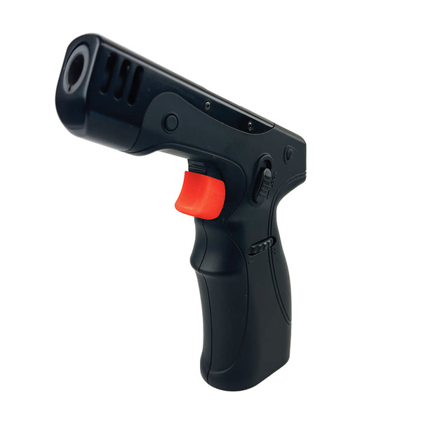 Smoke Zilla Magnum Trigger Style Torch Lighter Display Of 6 (23541)