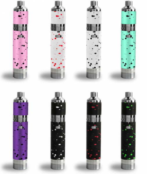 YOCAN - Wulf Evolve Plus XL Concentrate Vaporizer XL ( 2022 Version / Special Edition )