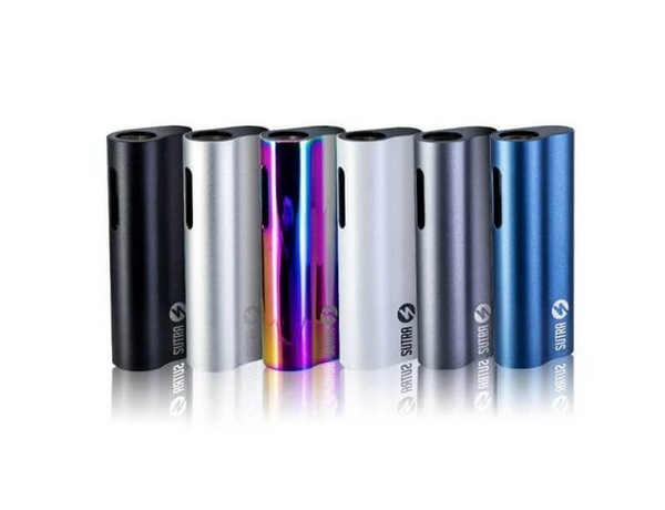 Sutra Auto Cartridge Vaporizer