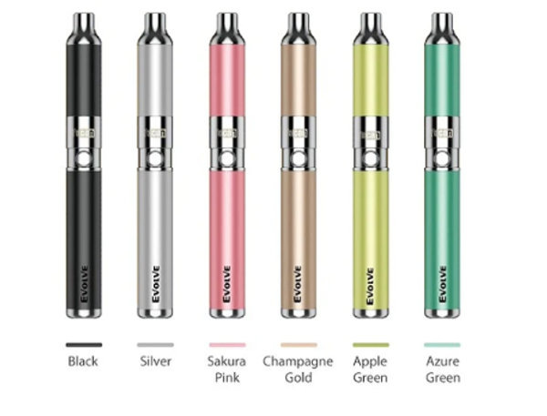 YOCAN EVOLVE WAX PEN KIT - 2020 EDITION