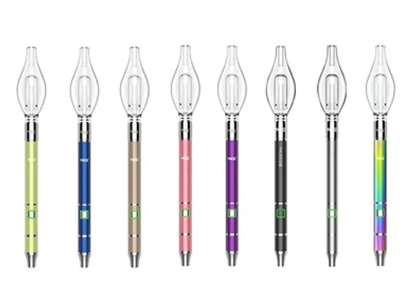 Yocan Dive Mini Dab Pen - Electronic Concentrate Pen