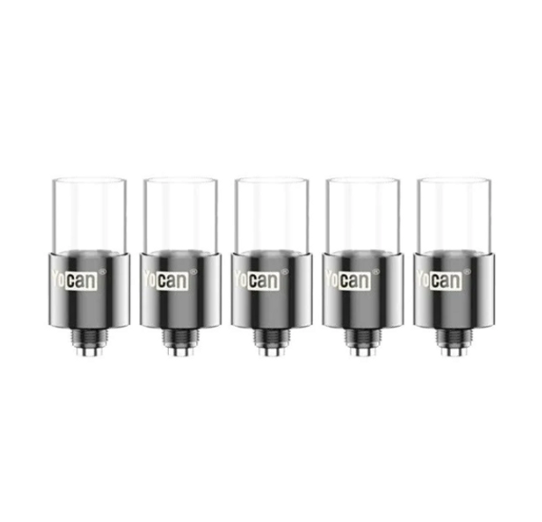 Yocan Wulf Orbit Accessories