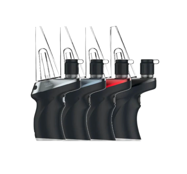 Yocan Black Phaser * MAX * ARC Nectar Collector High Powered