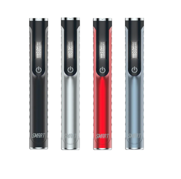 Yocan Black Smart Battery