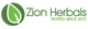 Zion Herbals