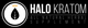 Halo Kratom