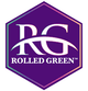 Rolled Green
