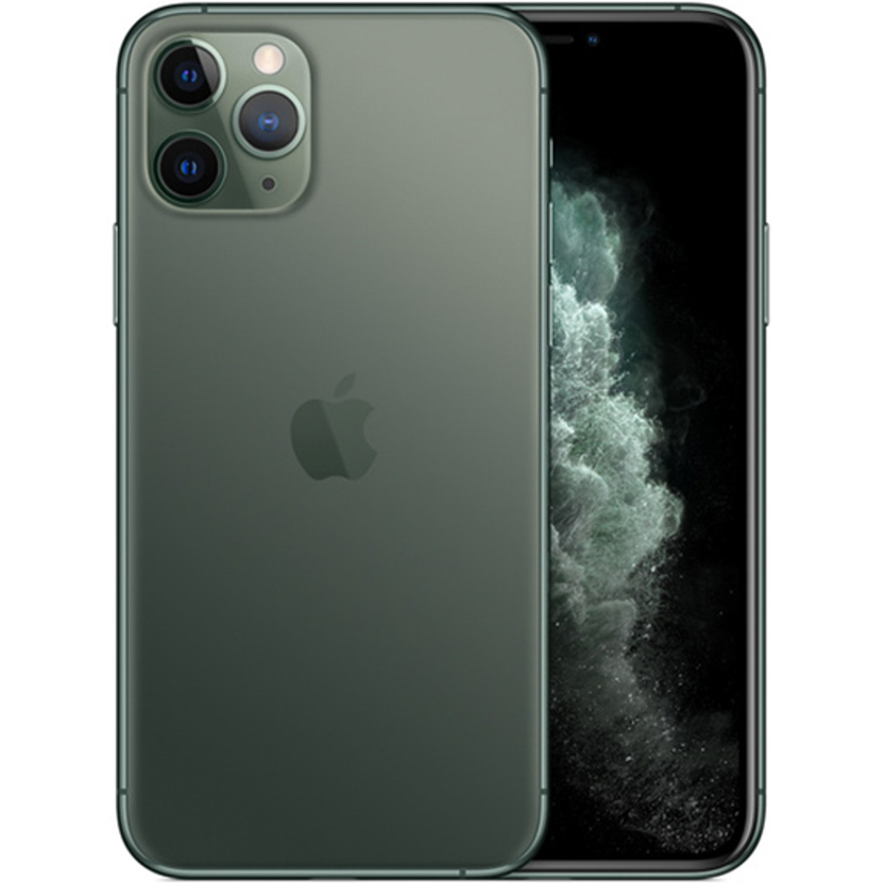 iPhone 11 Pro 64GB Midnight Green Unlocked - A Grade