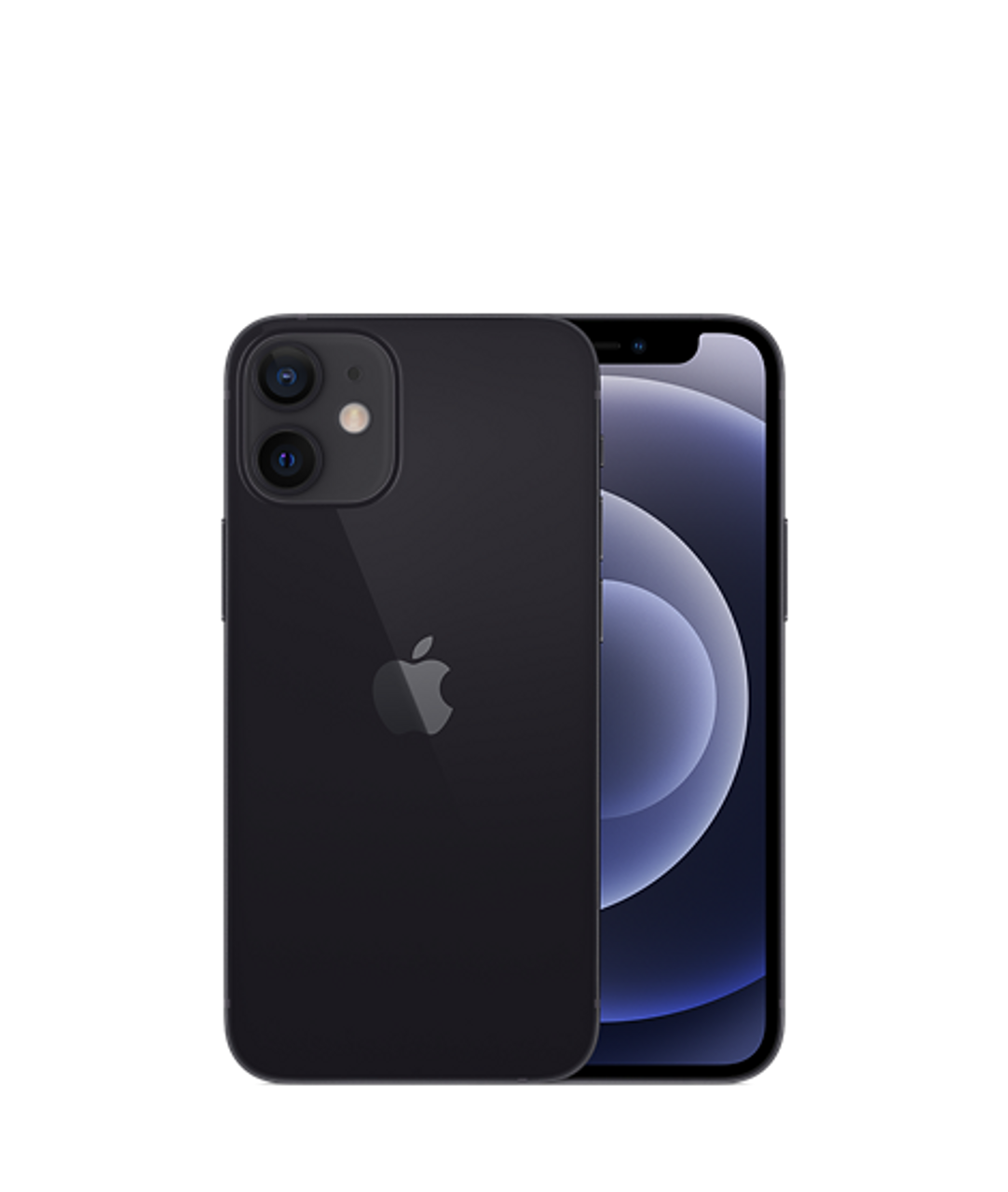 iPhone 12 mini 64GB ブラック iPhone 12 mini 64GB Black Unlocked - A Grade