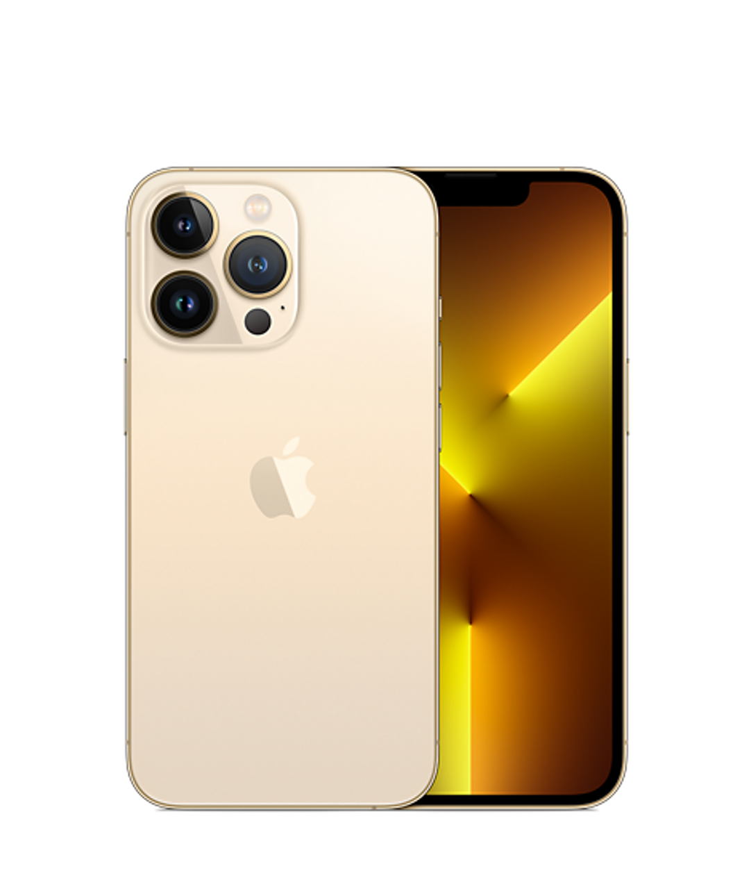 iPhone 13 Pro 128GB Gold Unlocked - A Grade