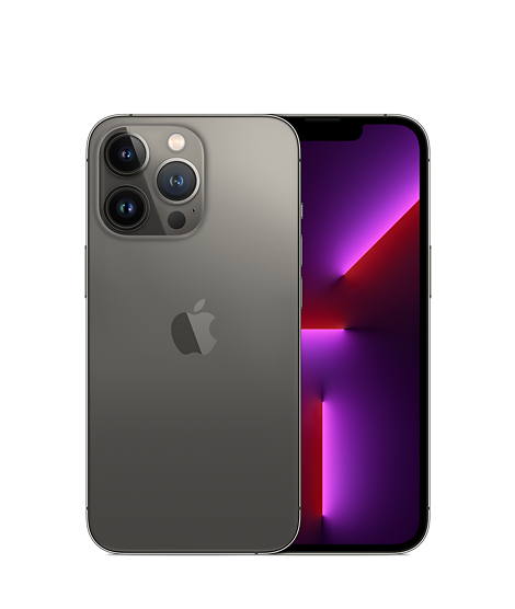 iPhone 13 Pro グラファイト 256GB 【公式通販】