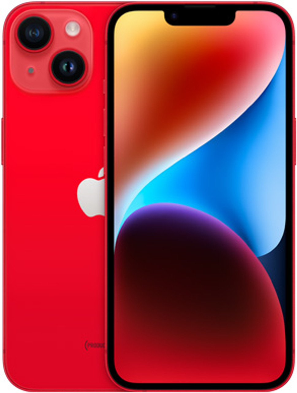 iphone11 128gb product RED