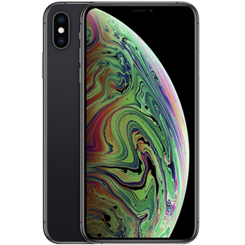 iPhone XSM 64GB Space Gray Unlocked - A Grade