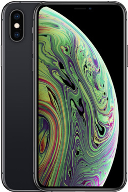 iPhone XS 64GB Space Gray Unlocked - B Grade