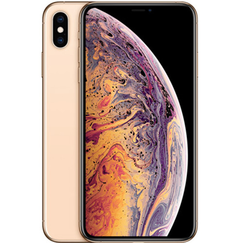 iPhone XS 512GB Gold Unlocked - A Grade