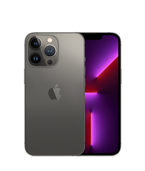 iPhone 13 Pro 128GB Graphite Unlocked - A Grade