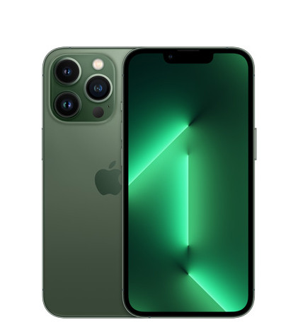 Apple - iPhone 13 Pro - Wcell