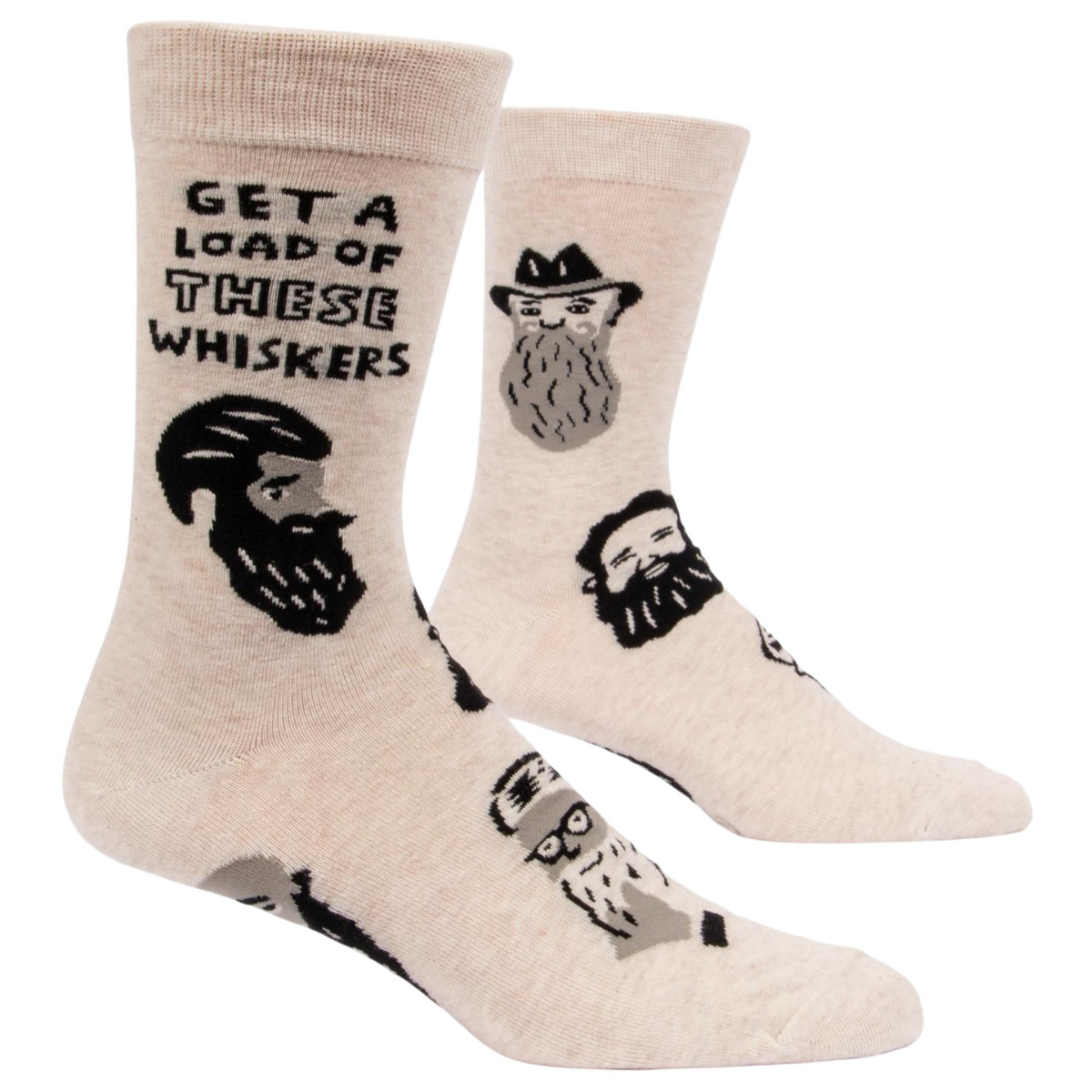 Get a Load of These Funny Socks for Men