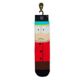 Men's South Park Eric Cartman Crew Novelty Socks