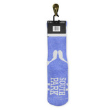 Men's South Park Towelie Crew Novelty Socks