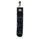 Men's The Godfather The Don Crew Novelty Socks