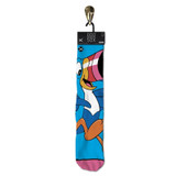 Men's Kellogg's Froot Loops Follow Your Nose Crew Novelty Socks