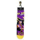 Men's WWE Razor Crew Novelty Socks