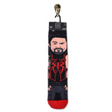 Men's WWE Roman Reigns Crew Novelty Socks