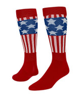 Liberty Knee High Sports Socks