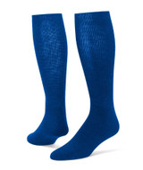 Patriot Knee High Sports Socks - Royal Blue